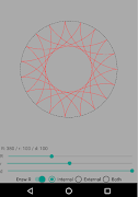 Spirograph 截圖 3