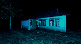 Slenderman Forest Ekran Görüntüsü 1
