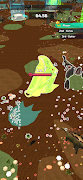 Amoeba Evolution Screenshot 5