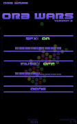 Orb Wars screenshot 7