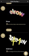 IbzApp 스크린샷 7