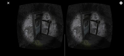 VR Downstairs ảnh chụp màn hình 3
