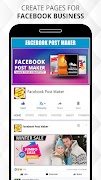 Post Maker for Social Media screenshot 5