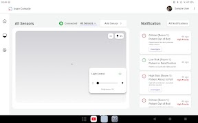 Icare-Console 포스터