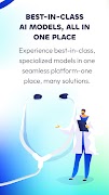 MedMind ภาพหน้าจอ 3