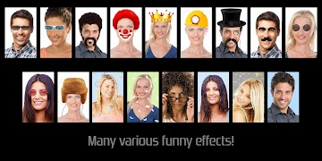 Mirror: Effects - Various poster