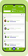 برنامه‌نما RapidFunnel Inc. عکس از صفحه