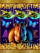 Cleopatra Slots screenshot 5