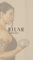 Illume Athletica poster