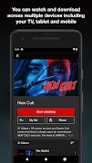 ARROW ảnh chụp màn hình 3