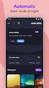 Dark Mode for All Apps 截圖 3