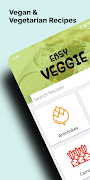 Easy Veggies 포스터
