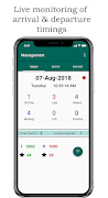 Relibion Management App screenshot 1