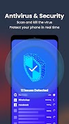 Boost Cleaner - antivirus screenshot 3