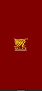 Radiate poster