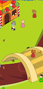 Crypto Colors capture d'écran 4