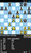 Chess Genius Lite screenshot 1