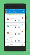 Andro Sense screenshot 3