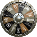 European Metal Festival ALLIANCE