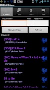 XBSlink Remote imagem de tela 2