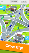 برنامه‌نما Idle Highway عکس از صفحه