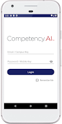 Competency.AI পোস্টার
