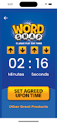 WordSnap Timer 스크린샷 4