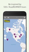 RoadRUNNER Rides imagem de tela 3