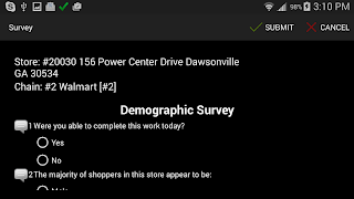 ESP:FOCUS Ekran Görüntüsü 4