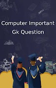 Computer Important Gk Question स्क्रीनशॉट 1