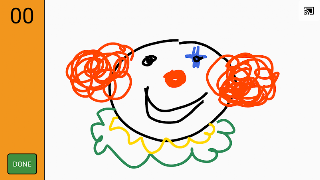Doodle It - Cast Pictionary screenshot 1