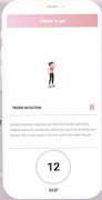 30-day Buttocks Workout স্ক্রিনশট 7