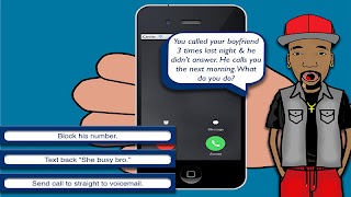 Petty Level اسکرین شاٹ 2