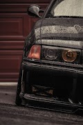 Bmw e36 wallpaper imagem de tela 5