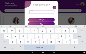 Receptionist Screenshot 1