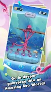 Tangle Game : 3D Fun Puzzle スクリーンショット 3