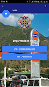 POL Depo App screenshot 1
