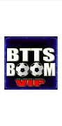 BTTS BOOM VIP Betting tips plakat