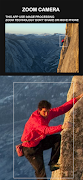 Zoom Camera plakat