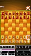 4 Schermata nuovo Super Chess Pro 2021