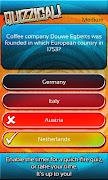 برنامهنما Quizzical! عکس از صفحه