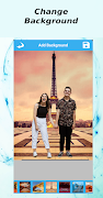AI Background Remover Ekran Görüntüsü 6