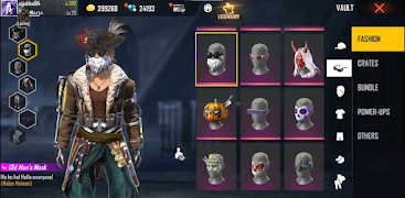 Total Gaming পোস্টার