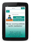 Image Contacts screenshot 4