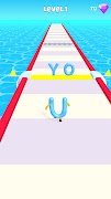 Word Run 截圖 1