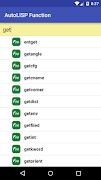 AutoLISP Function скриншот 5