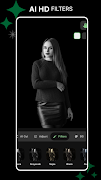 Background Remover- HD cutout syot layar 2
