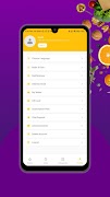 Flash 2.0 - Drinks & Groceries screenshot 2