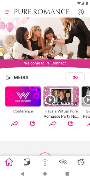 PR Connect الملصق