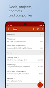 eWay-CRM স্ক্রিনশট 4
